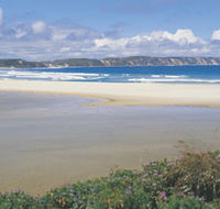 Wilson Inlet Heritage Walk Trail - Kawana Tourism