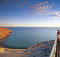 Eagle Bluff - Kawana Tourism
