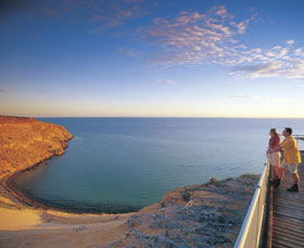 Eagle Bluff - Kawana Tourism 0