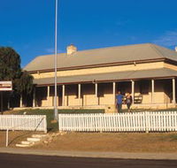 Irwin District Museum - Kawana Tourism