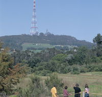 Mount Barker Hill Lookout - Kawana Tourism