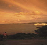 King George Sound - Kawana Tourism