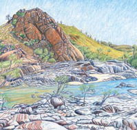 Red Dirt Arts - Kawana Tourism
