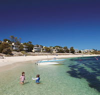 Geordie Bay - Kawana Tourism