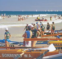 Trigg Island - Kawana Tourism