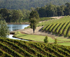 Donnybrook WA Kawana Tourism
