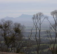 Nancy's Peak Porongurup National Park - Kawana Tourism