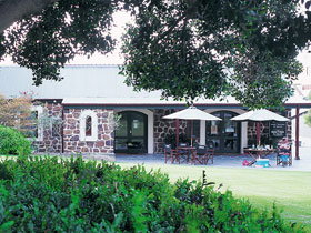 Hardys Tintara Cellar Door - Kawana Tourism 0