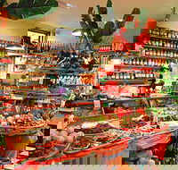 The Organic Market  Cafe - Kawana Tourism