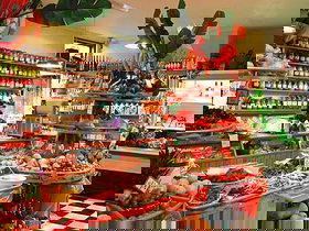 The Organic Market & Cafe - Kawana Tourism 0