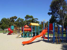 Boors Plain SA Kawana Tourism