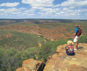 The Loop And Z Bend - Kawana Tourism 0