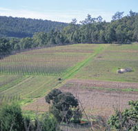 Darling Range - Kawana Tourism