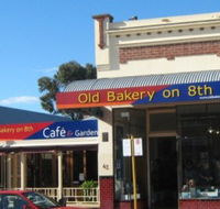 The Old Bakery on Eighth Gallery - Kawana Tourism