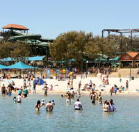 Hillarys The Great Escape - Kawana Tourism