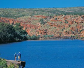 Sir John Gorge - Kawana Tourism 0