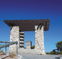 Vlamingh Lookout - Kawana Tourism