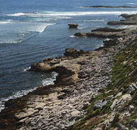 Cape Vlamingh - Kawana Tourism