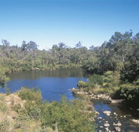 Kalgan River - Kawana Tourism