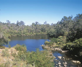 Kalgan River - Kawana Tourism 0