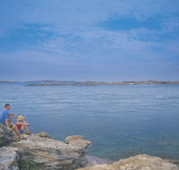 One Arm Point - Kawana Tourism