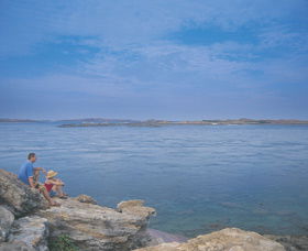 One Arm Point - Kawana Tourism 0