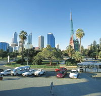 Barrack Street Jetty - Kawana Tourism