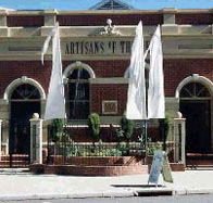 Kailis Australian Pearls - Kawana Tourism