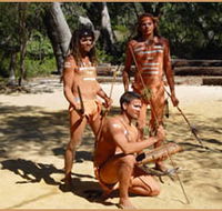 Wardan Aboriginal Centre - Kawana Tourism