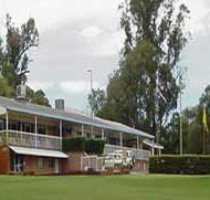 Capel Golf Club - Kawana Tourism