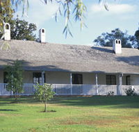 Tranby House - Kawana Tourism