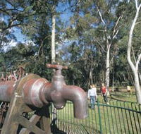 Mundaring Community Sculpture Park - Kawana Tourism