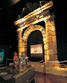 Batavia Shipwreck - Kawana Tourism 0