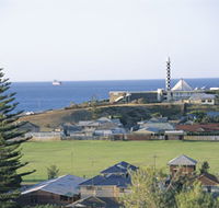 Lighthouse - Kawana Tourism