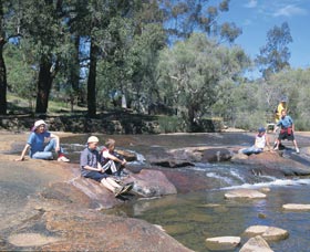 Greenmount WA Kawana Tourism