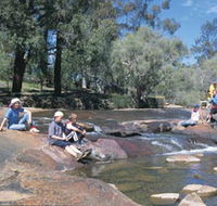 John Forrest National Park - Kawana Tourism