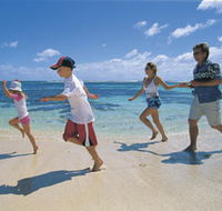 Ricey Beach - Kawana Tourism
