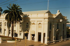 Geraldton Regional Art Gallery - Kawana Tourism 0