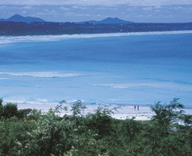 Boxwood Hill WA Kawana Tourism
