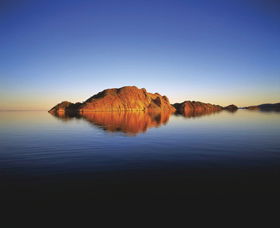 North West NSW Kawana Tourism