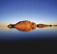 Crocodile Ridge - Kawana Tourism
