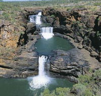 Mitchell River National Park - Kawana Tourism