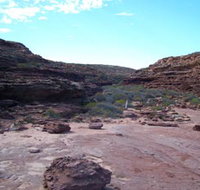 Mushroom Rock Walk Trail - Kawana Tourism