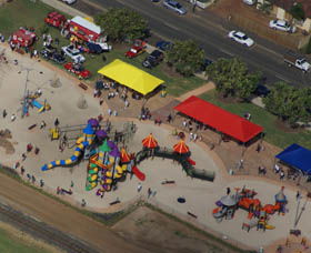 Brookhampton WA Kawana Tourism