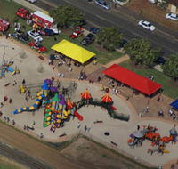 Donnybrook Apple FunPark - Kawana Tourism