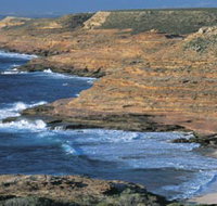 Eagle Gorge - Kawana Tourism