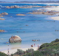 Greens Pool - Kawana Tourism