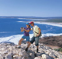 Red Bluff - Kawana Tourism