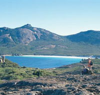 Great Country Drive - Kawana Tourism