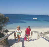 Parakeet Bay - Kawana Tourism
